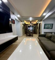 Blk 139 Marsiling Road (Woodlands), HDB 5 Rooms #617891331